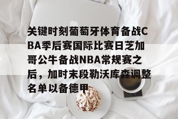 KY Game-火箭vs公牛全场回放