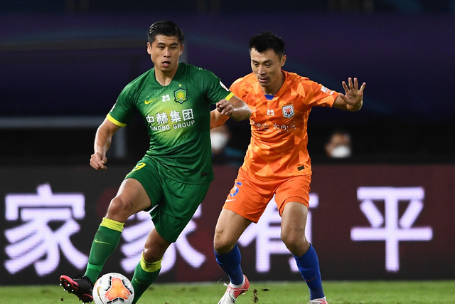 勒沃库森签约中国球员