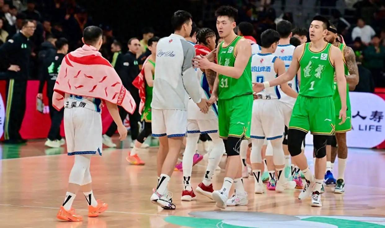 2024cba录像全场回放广东对浙江广厦