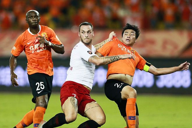 里尔是哪个球队