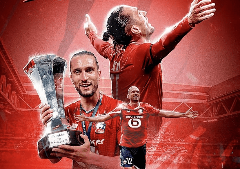 里尔是哪个球队