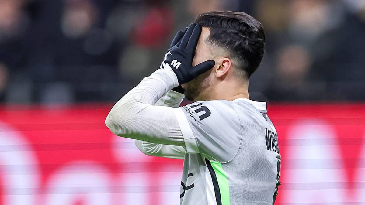 开元棋牌-沃尔夫斯堡中锋