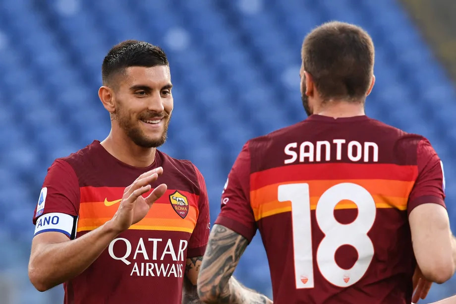 开元棋牌-罗马队锋线火力全开,大胜对手升至前四名怎么办