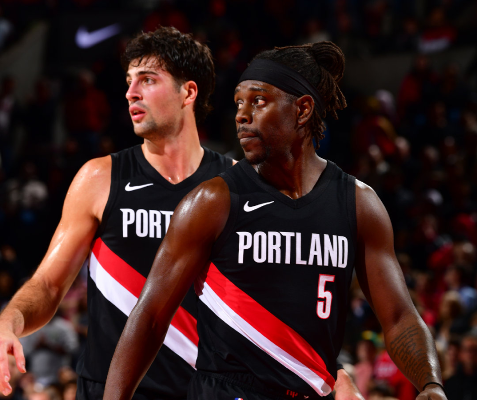 开元棋牌-开拓者对雄鹿比赛分析