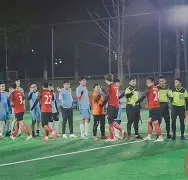 KY Game-亚洲杯生死战一触即发