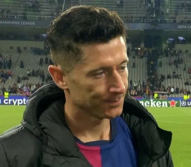 莱万为什么不从多特转去皇马