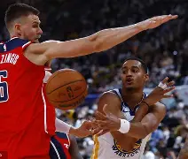 勇士新援表现不俗,成为球队亮点之一