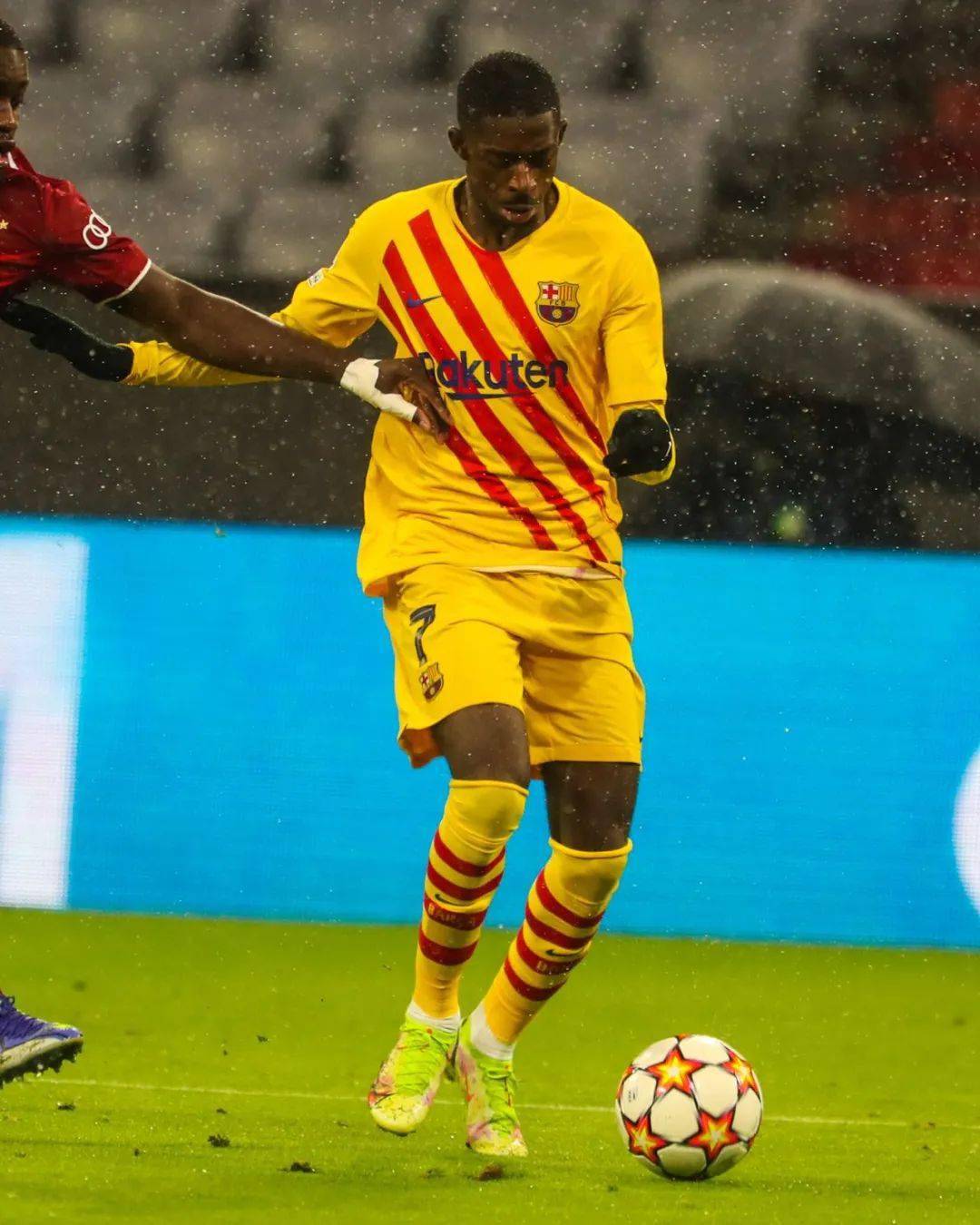 巴萨1516赛季欧冠巴萨马竞