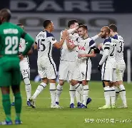 热刺对狼队历史记录