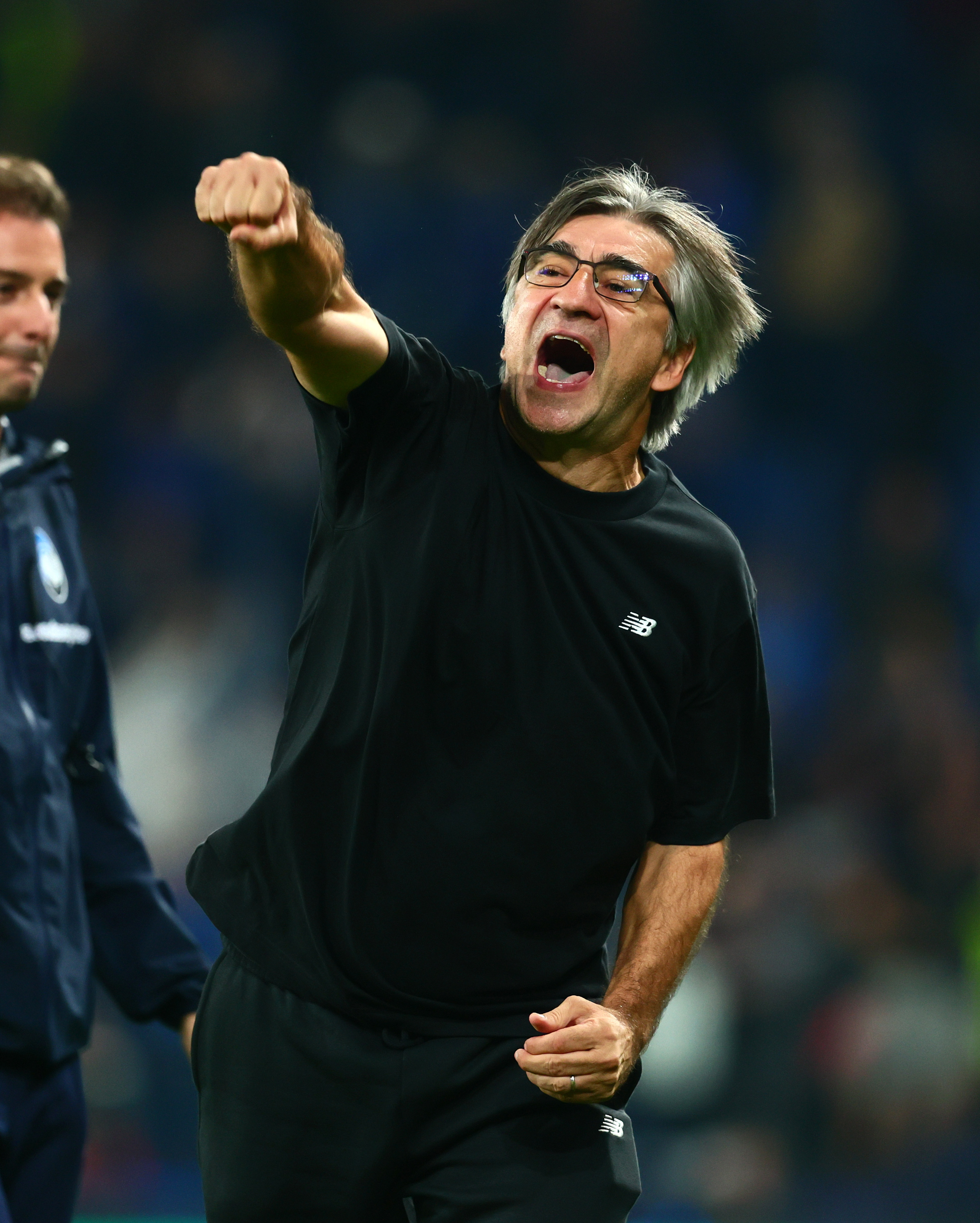 亚特兰大竞技队