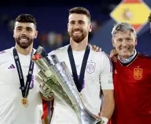 KY Game-西班牙====欧洲杯