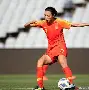 中国女足队员介绍