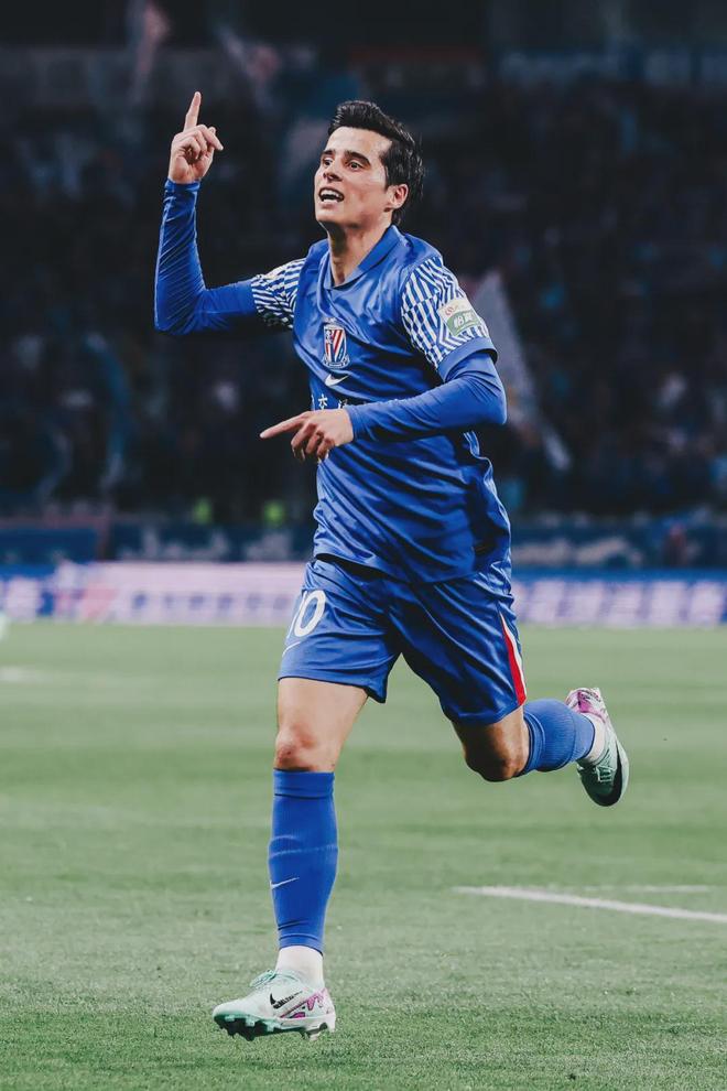 上海申花外援最新消息今天