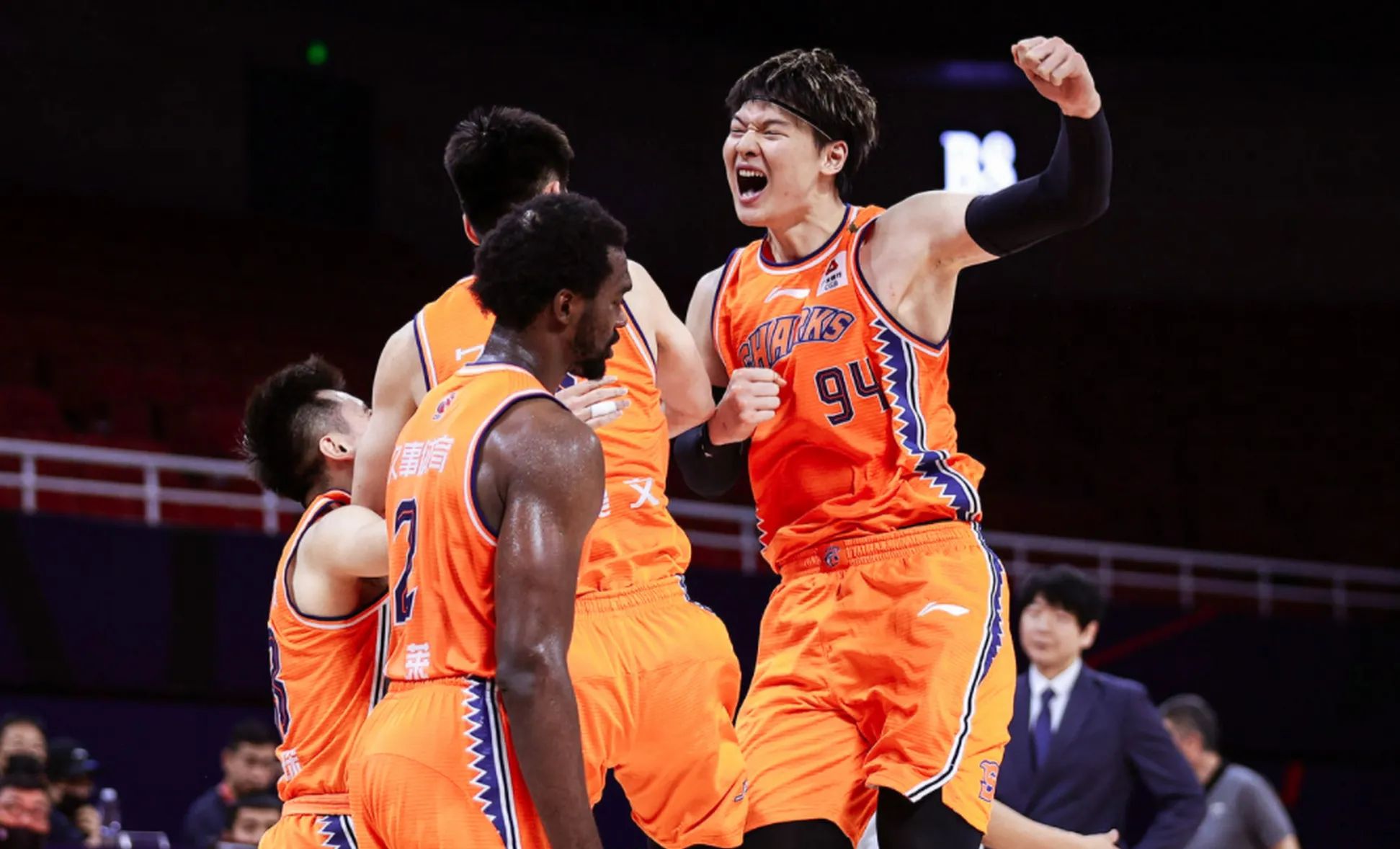 上海申花外援最新消息今天