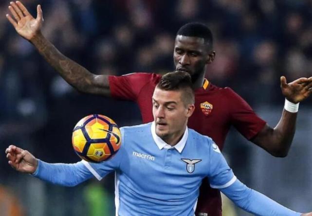 尤文pk巴萨巴黎争夺贝莱林 牛人2换1阿