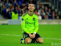 曼联连续三轮不胜,欧冠资格存疑的球员