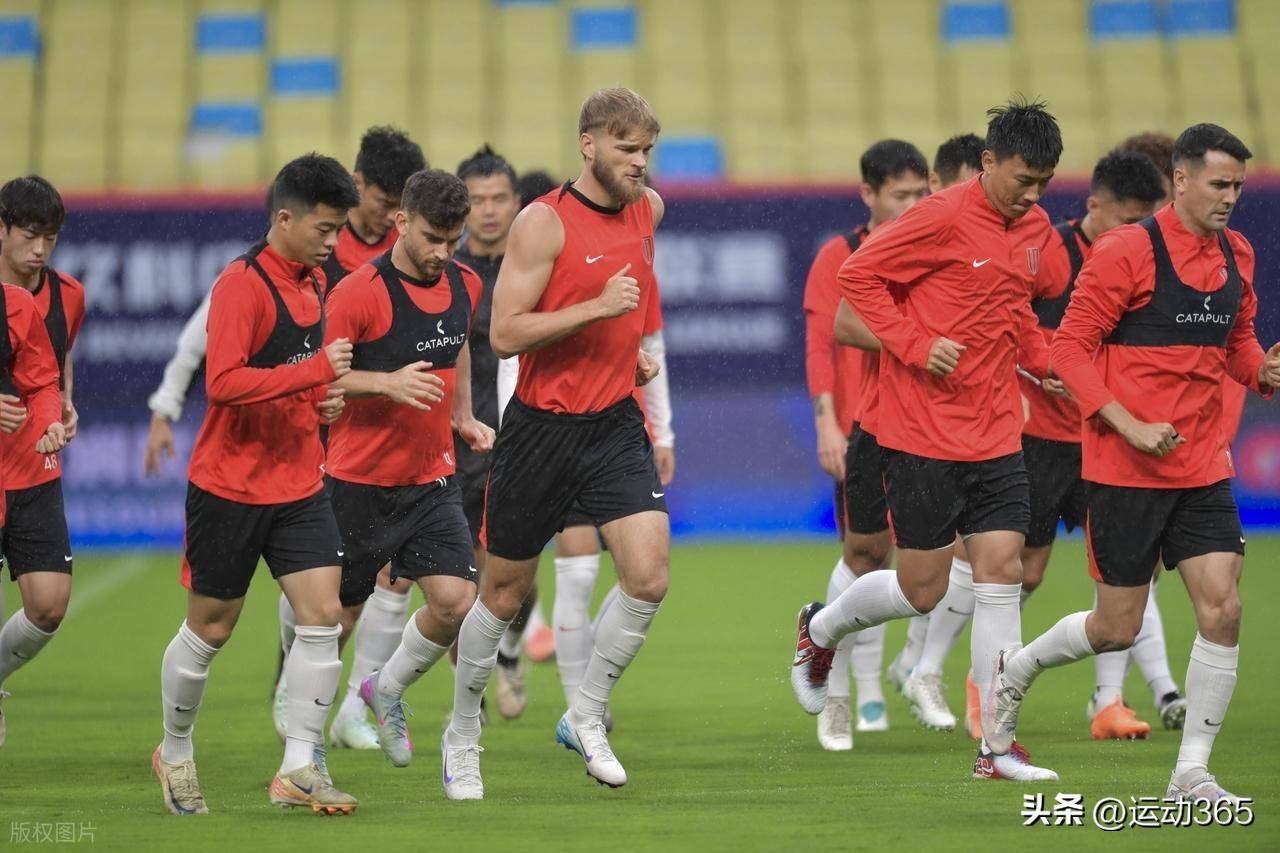 失利后国内球队展现出的强大反弹力量是