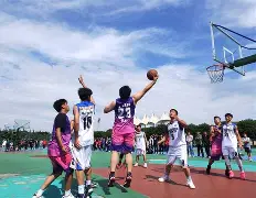 官方网页版登录入口-湖北男篮全力备战全运会