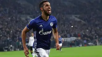 沙尔克今年怎么这么惨