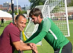 KY Game-罗马 后卫