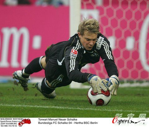 德乙沙尔克04对汉堡比分