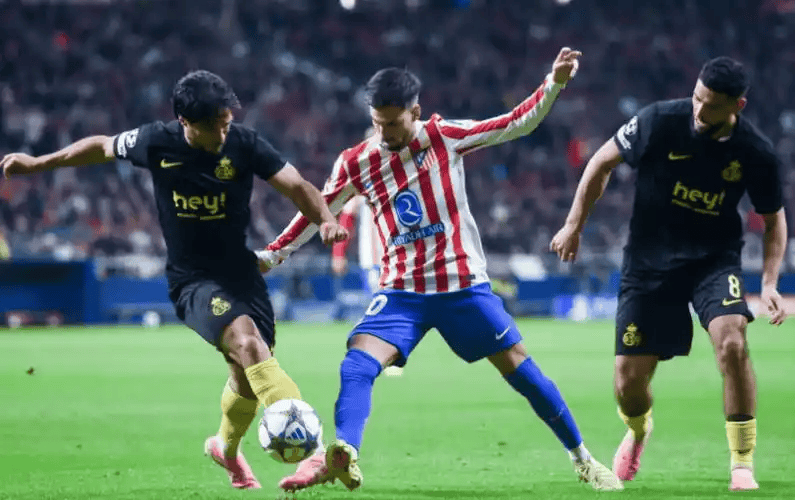 开元棋牌-国米对亚特兰大比分