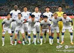 中超联赛球员名单