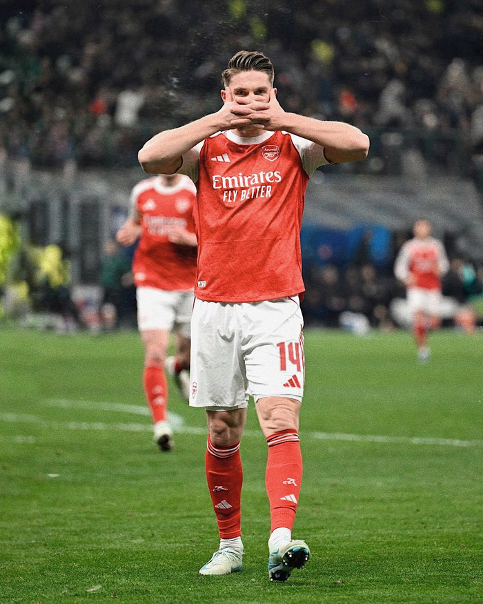 阿森纳不败夺冠主力阵容