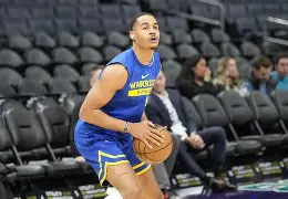 开元棋牌-勇士对尼克斯大小分今天