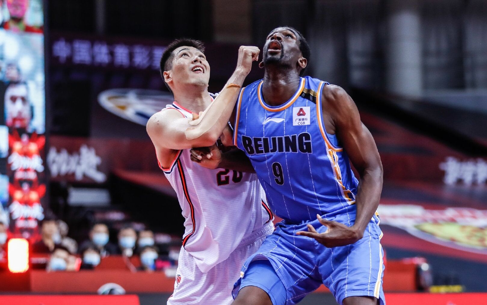 弱队和强队之间的比赛,结果往往不言而喻