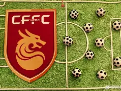 华夏幸福对山东鲁能足球直播