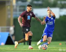 莱斯特城夺英超冠军赛季与第二名