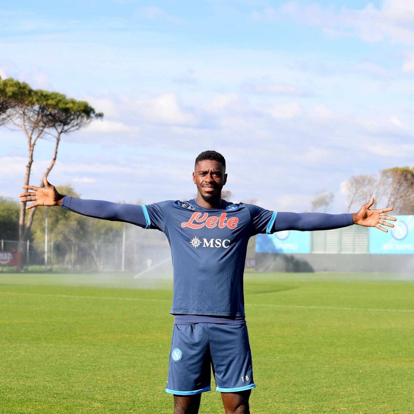 热那亚足球俱乐部