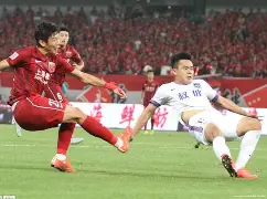 上海上港中超积分榜