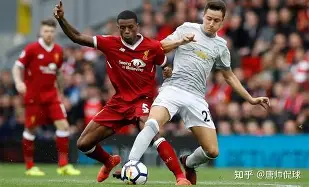 官方网页版登录入口-44场422天不败金身终结,但利物浦的进击还会继续