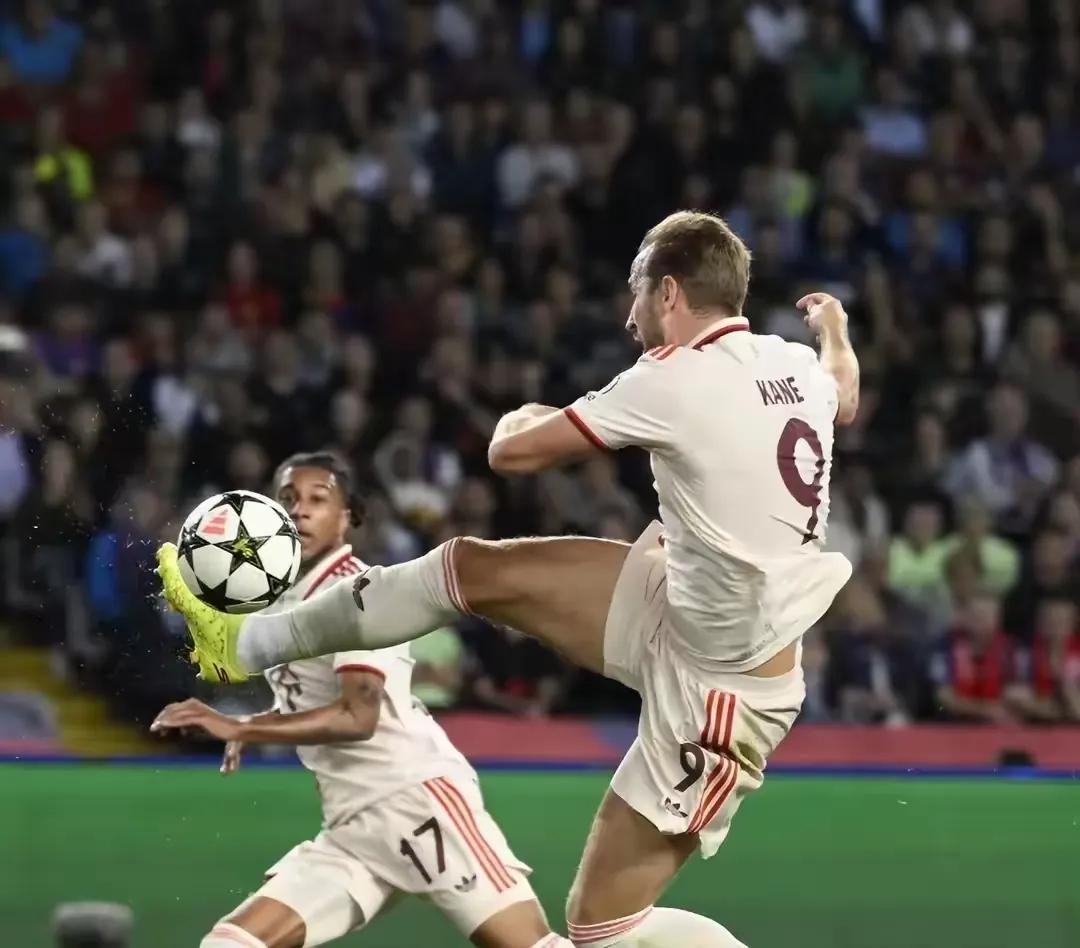 KY Game-欧冠 球员