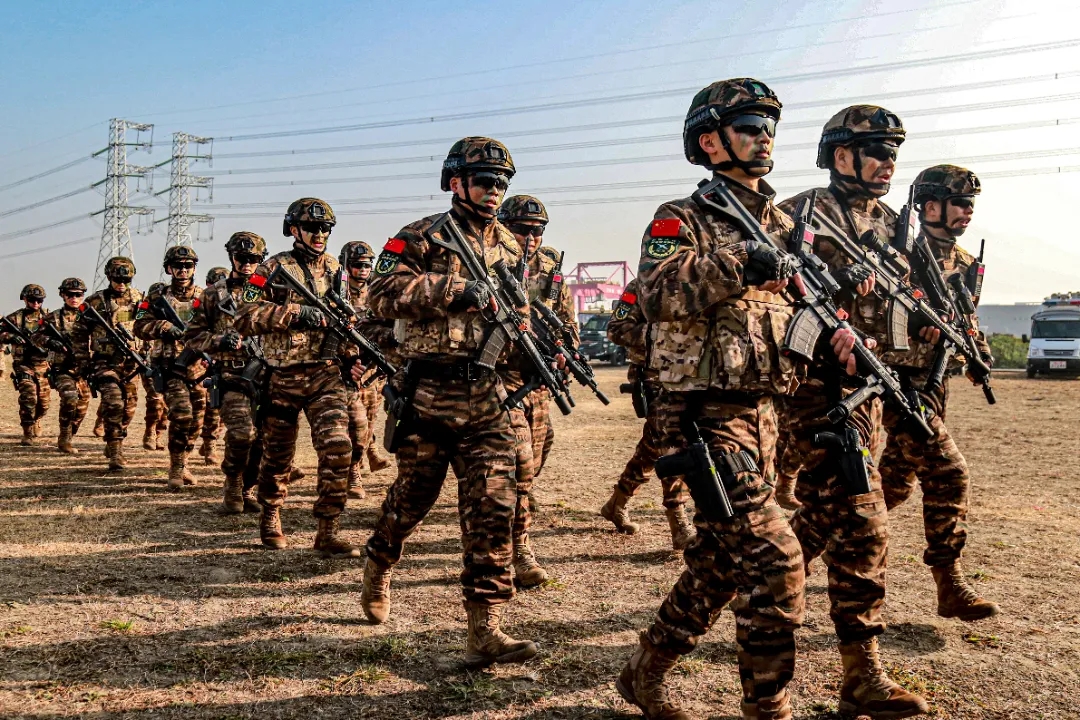 开元棋牌-战备队伍