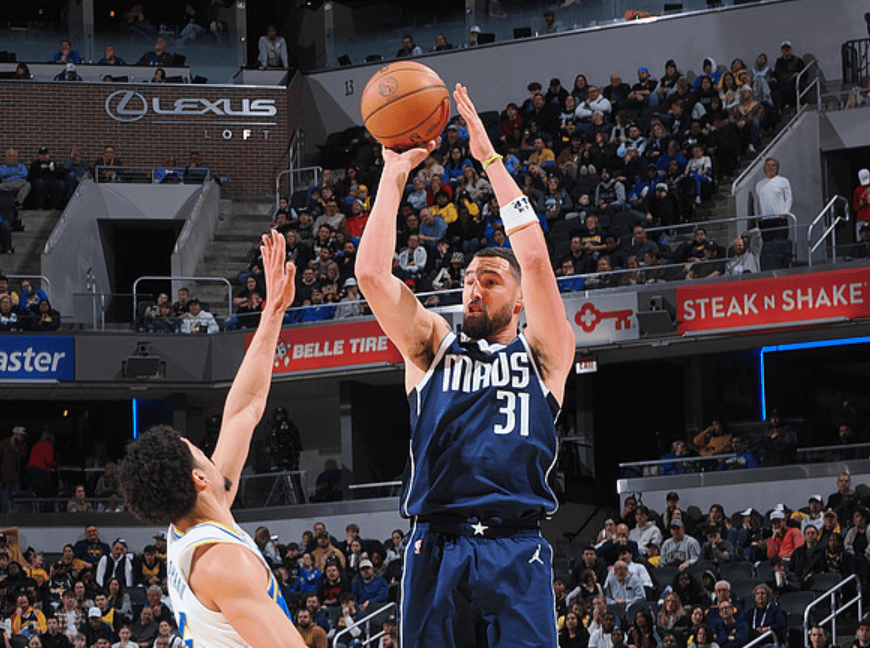 开元棋牌-独行侠vs步行者比分预测