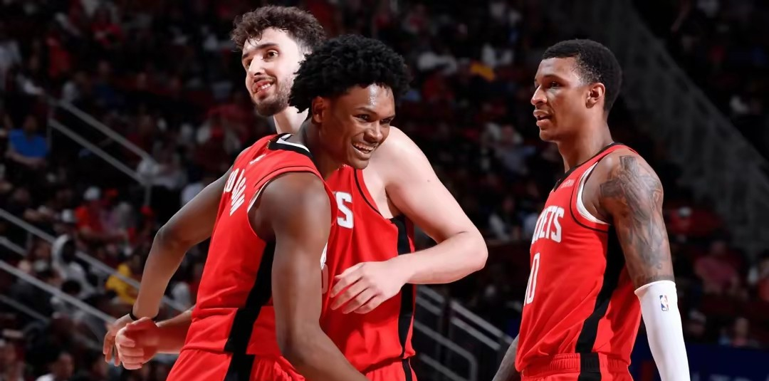 开元棋牌-火箭vs雷霆直播