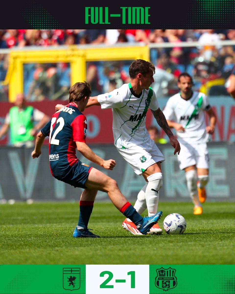 KY Game-萨索洛新球场