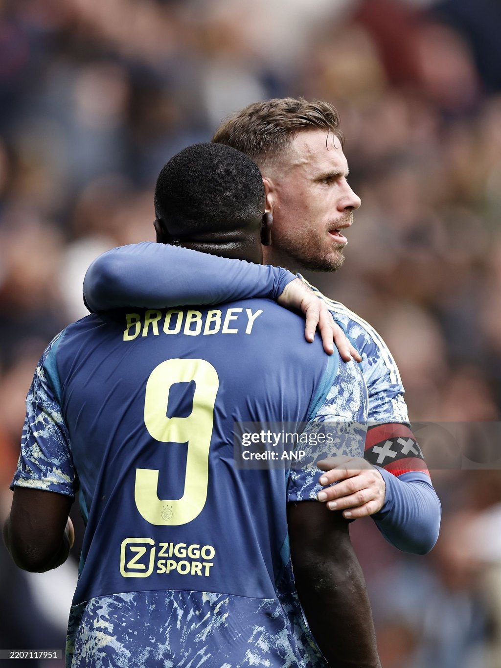 荷兰球队阿贾克斯