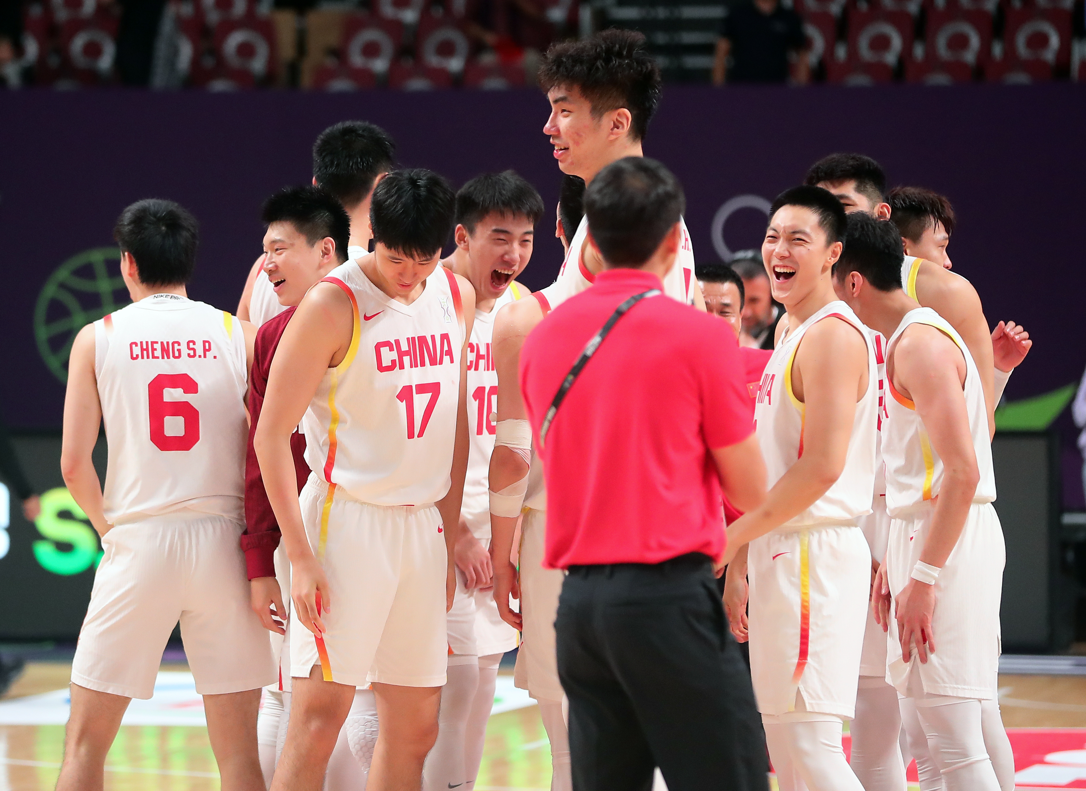 官方网页版登录入口-中国队在国际赛事中取得突破性进展的成就