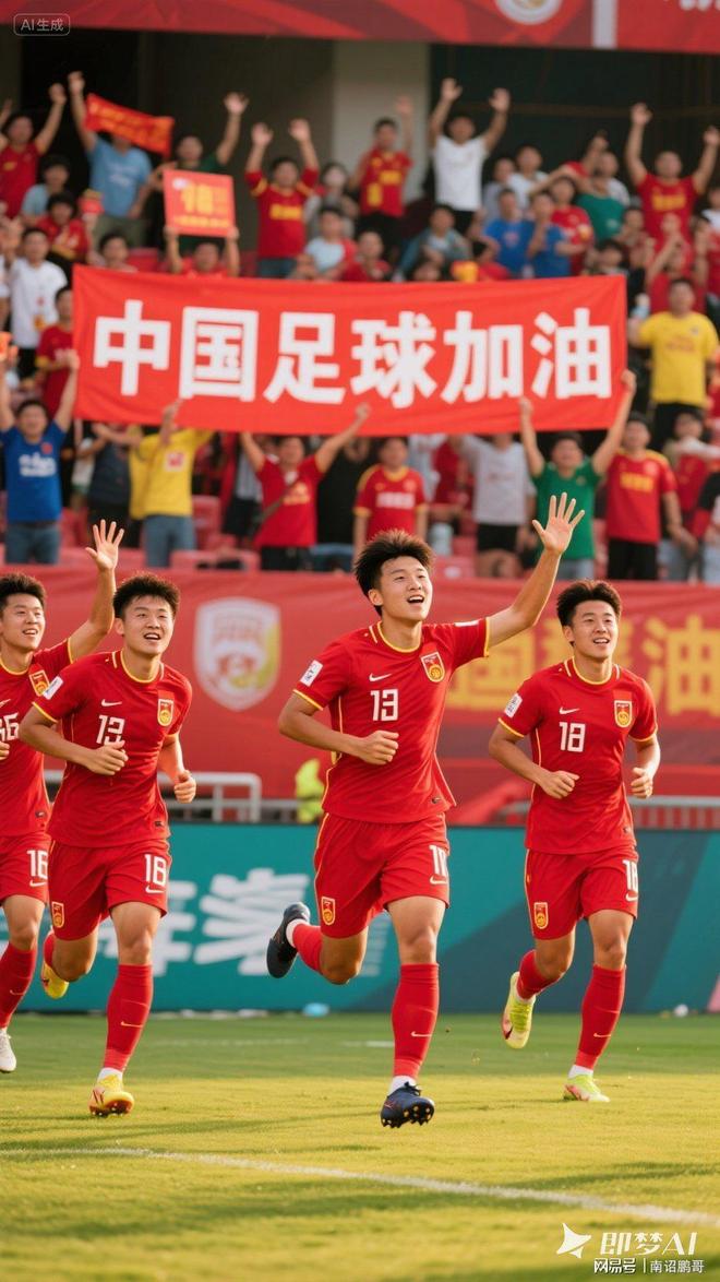 KY Game-中国足球比赛火爆热播,球员表现逐渐成熟的原因
