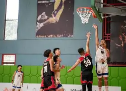 KY Game-新赛季福建男篮