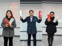 火力全开勇冲刺携手共进创佳绩