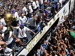 KY Game-皇马联赛夺冠