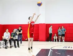 现场观众欢呼雀跃,见证篮球比赛精彩瞬间
